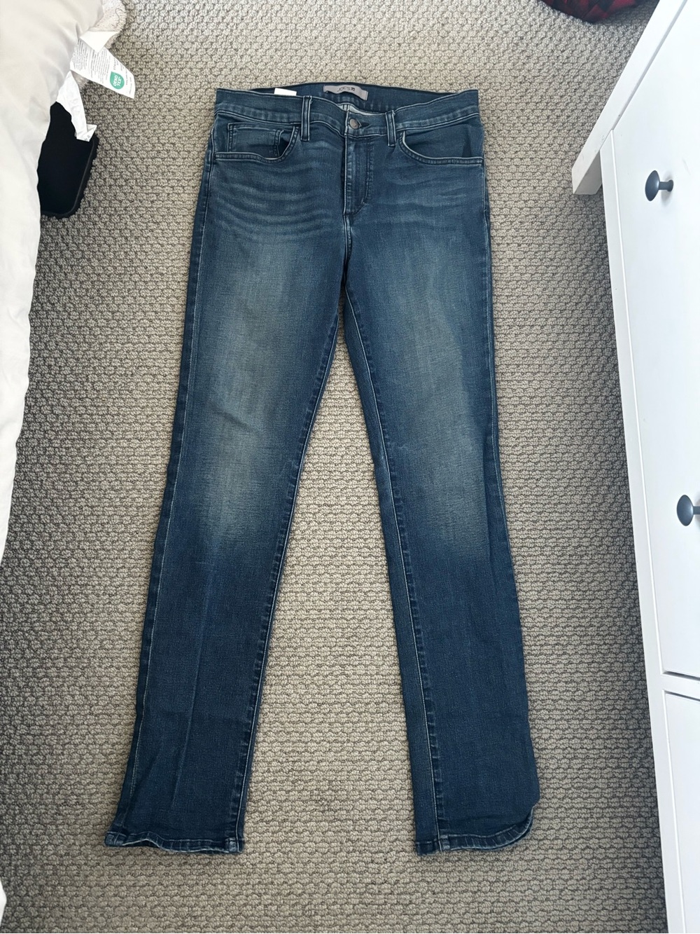 Men’s Slim Fit